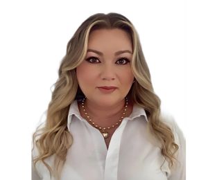 Heidi Cecilia Tavera Amado Jefe de Oficina de Gestión Social y Ambiental – GESA
