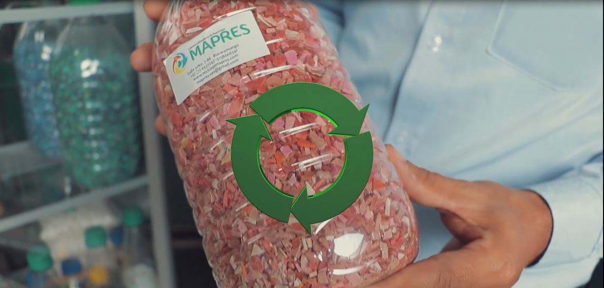 ¡Imparables! Cinco Negocios Verdes de la CDMB clasificaron como finalistas en los Premios Verdes 2023