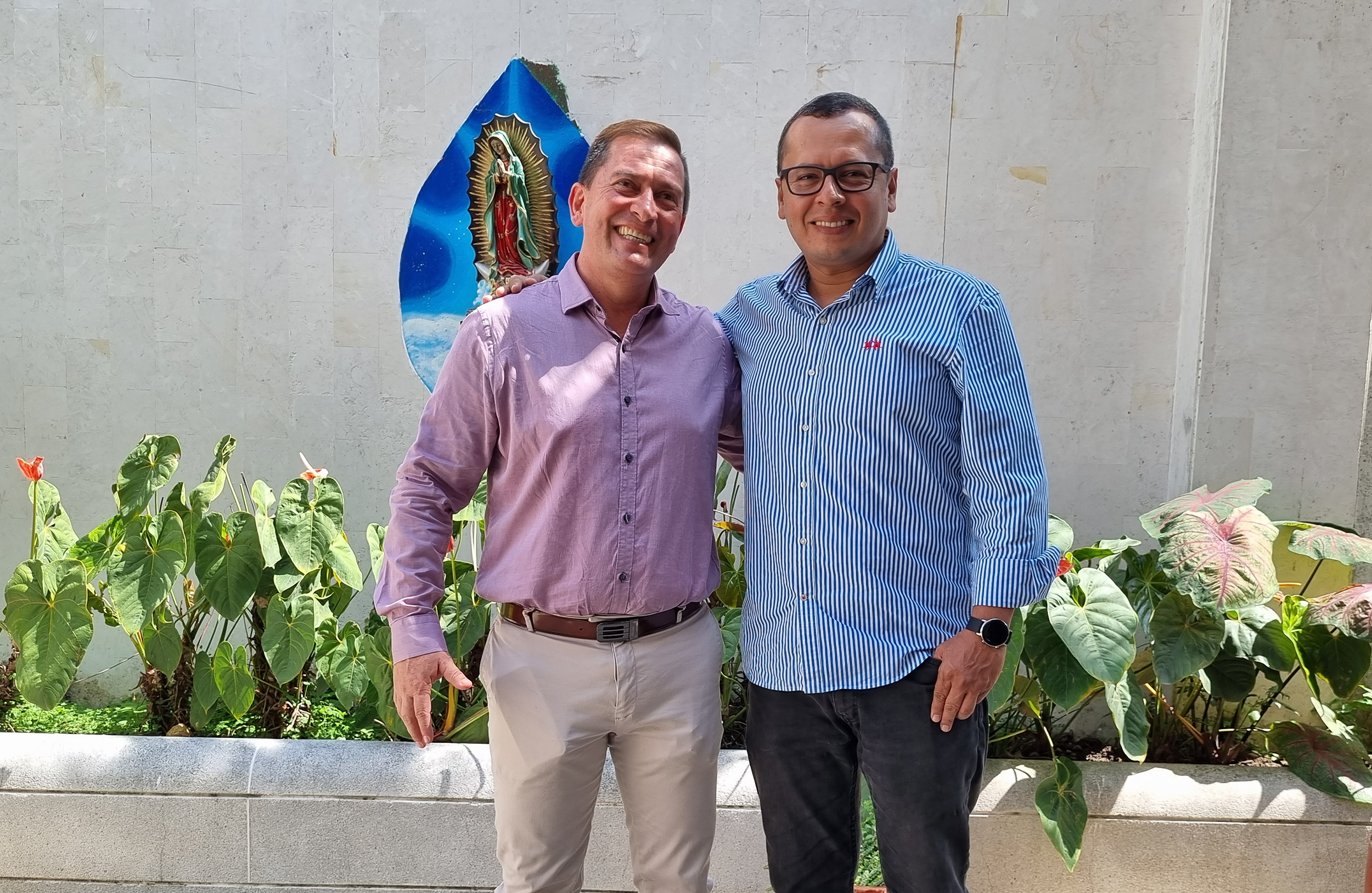 En la CDMB se realizó la elección de los representantes de las organizaciones del Sector Privado ante el Consejo Directivo de la Corporación