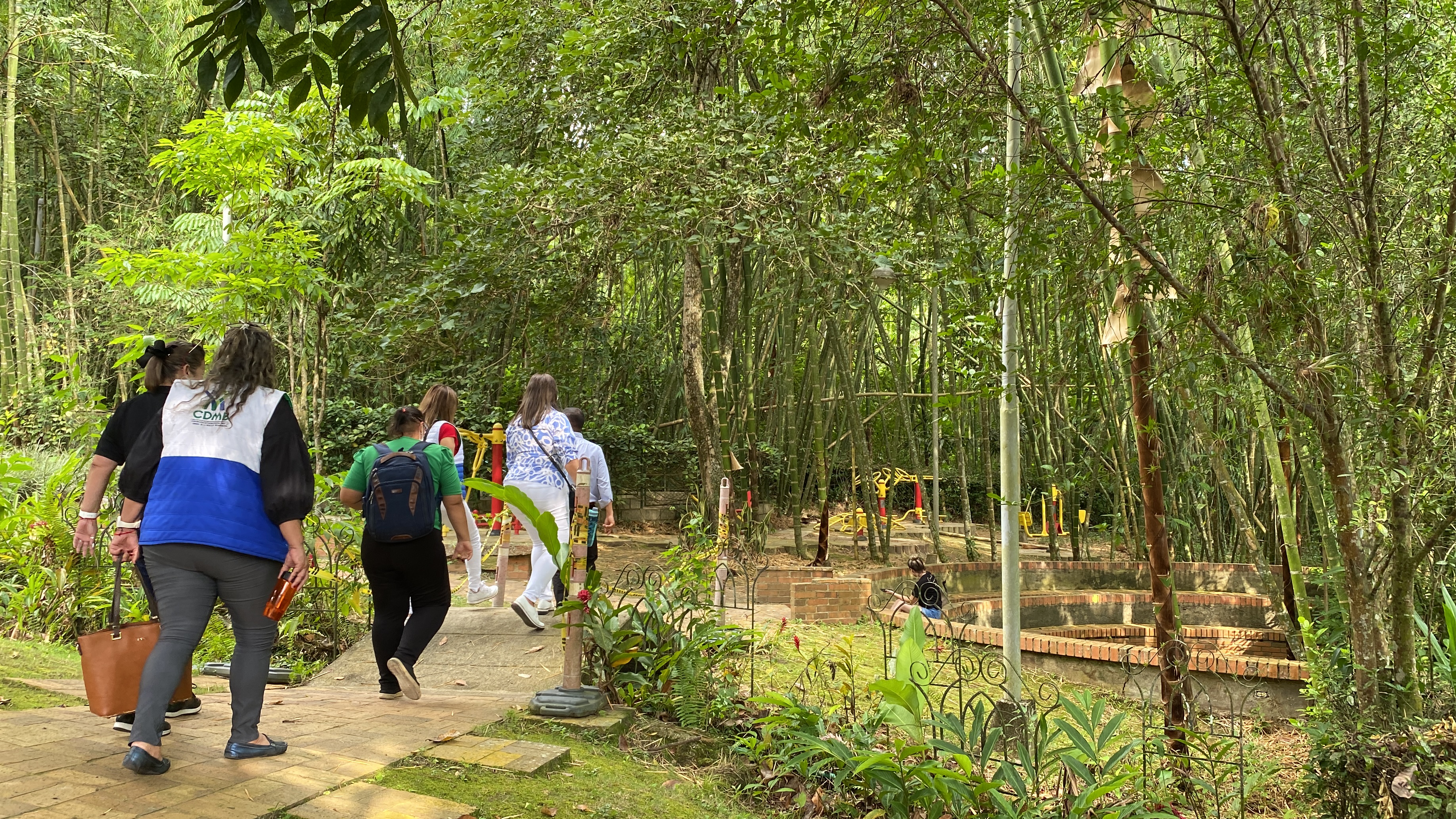 En la UPB se realizará el Primer Seminario Internacional Recursos Naturales y Educación Ambiental Frente a la Crisis Climática y la Seguridad Nacional