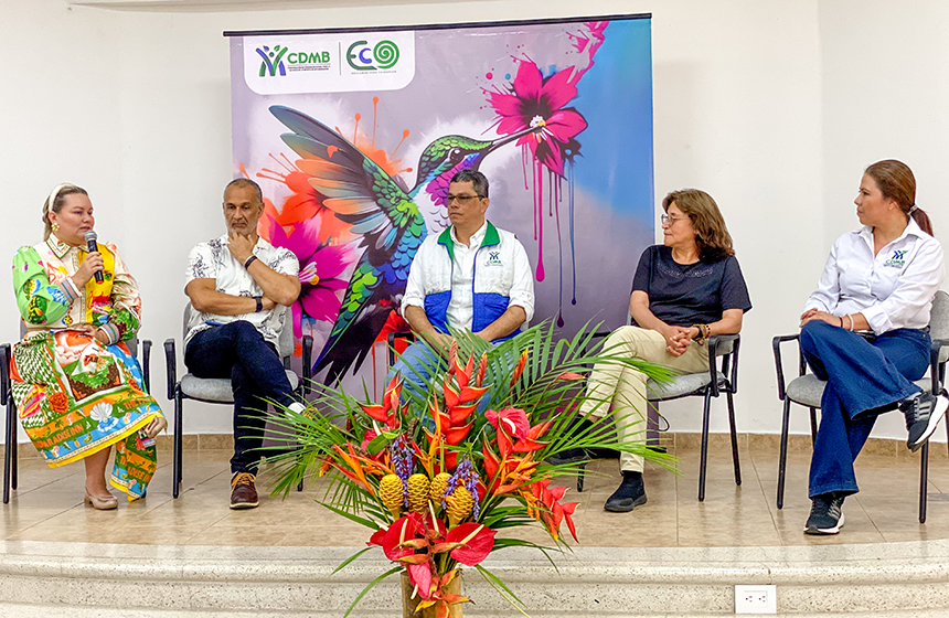 Foro Interinstitucional de Fauna silvestre reúne a expertos y autoridades
