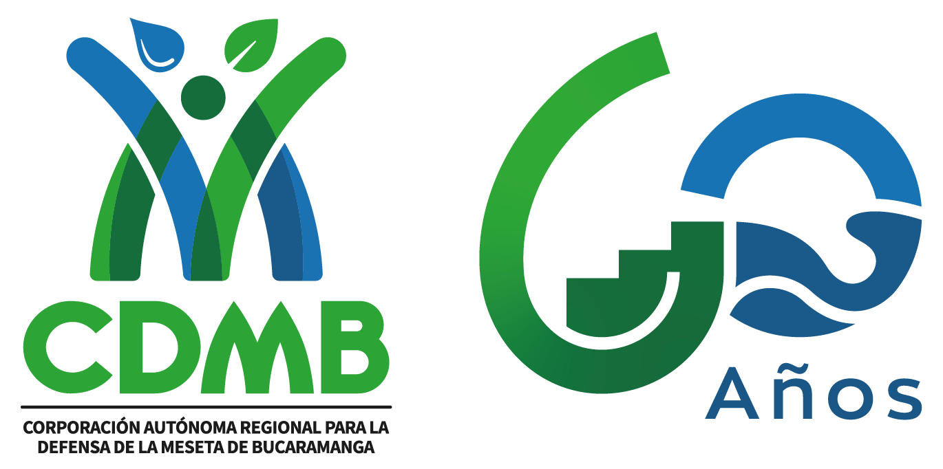 CDMB 60 AÑOS