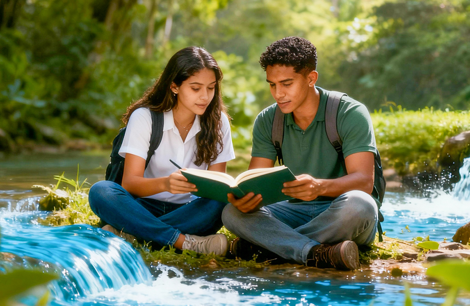 CDMB y Unidades Tecnológicas de Santander, UTS, inician diplomado virtual de Educación Ambiental con récord de 913 becarios