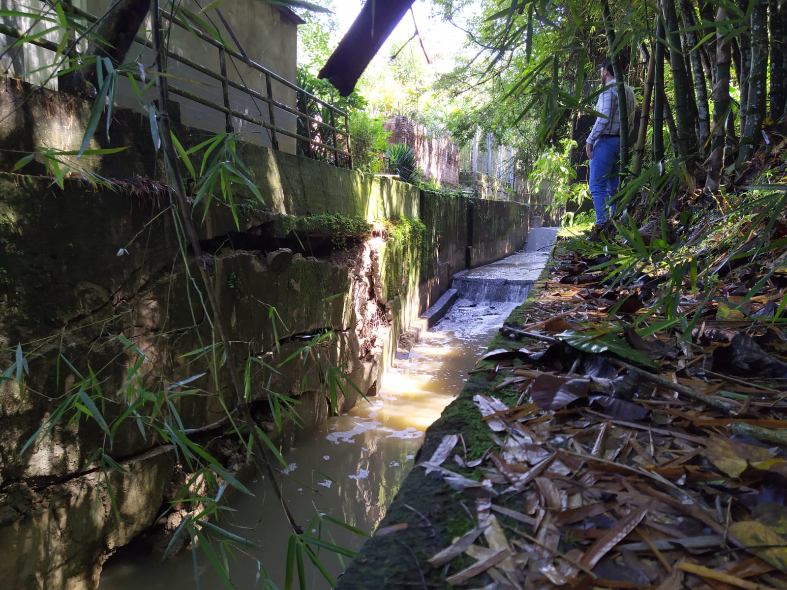  CDMB advierte sobre variabilidad climática