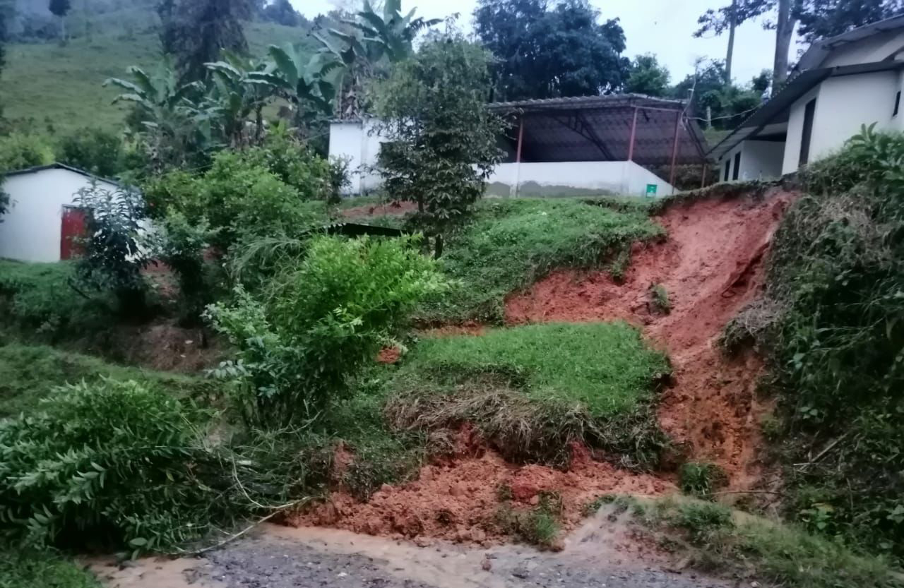 CDMB emite circular de medidas tendientes a evitar afectaciones en esta segunda temporada de más lluvias 2024