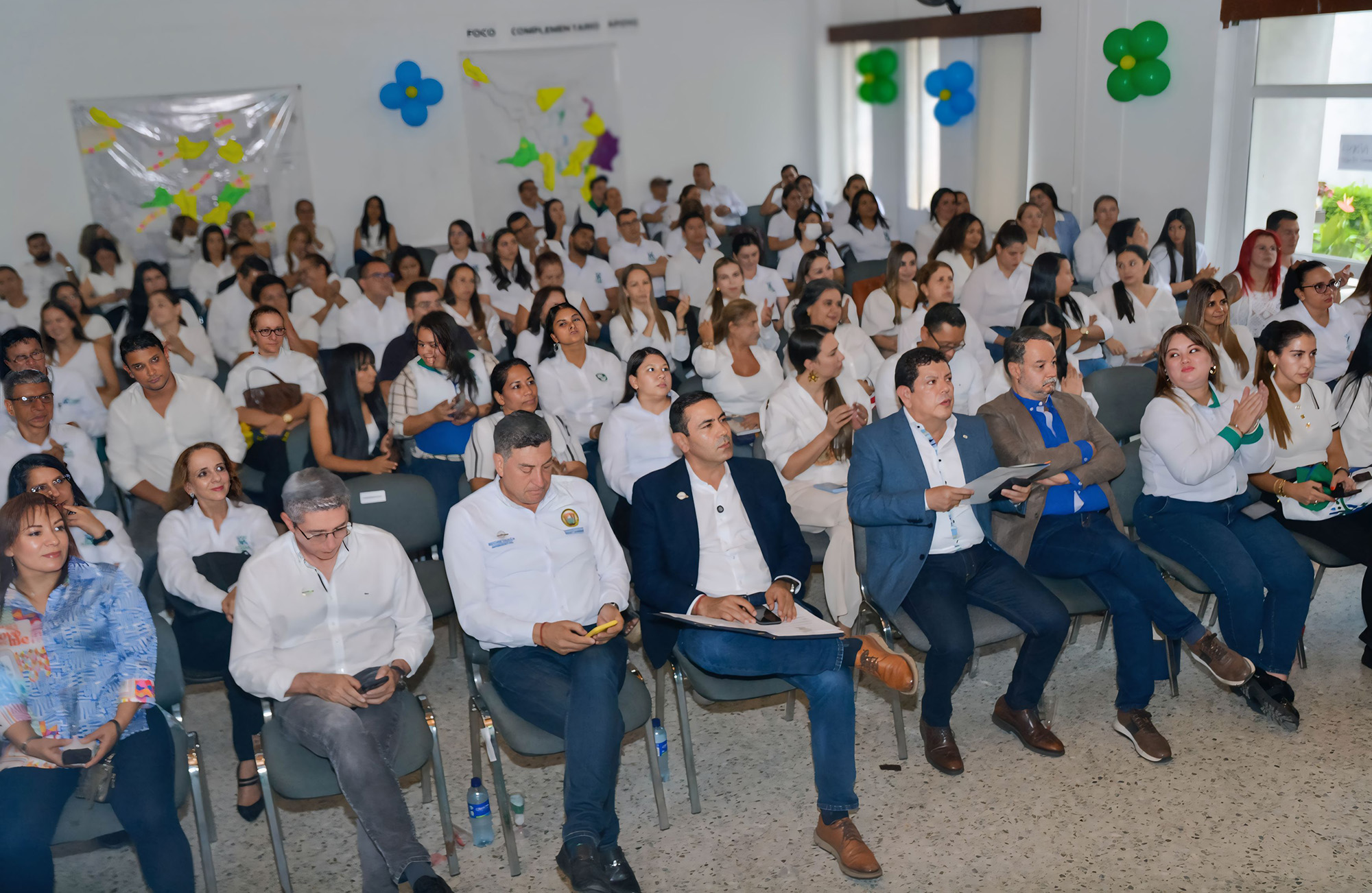 CDMB: 59 Años de Compromiso con la protección de la vida y el ambiente