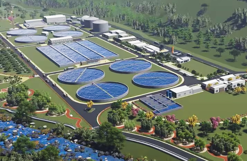 EMPAS S.A. obtiene licencia ambiental para la construcción de PTAR Río de Oro